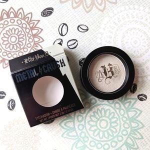 KVD Beauty Metal Crush Eyeshadow in Thunderstruck